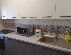 Lakás 3 szobák kiadó on Cluj-napoca, Zóna Zorilor