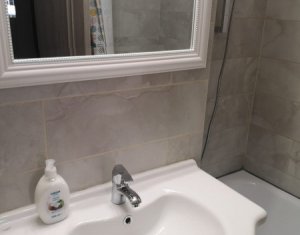 Lakás 3 szobák kiadó on Cluj-napoca, Zóna Zorilor