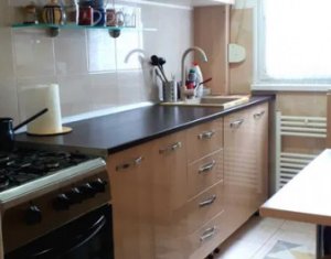 Lakás 2 szobák eladó on Cluj-napoca, Zóna Manastur