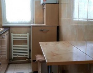 Lakás 2 szobák eladó on Cluj-napoca, Zóna Manastur