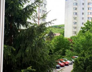 Lakás 2 szobák eladó on Cluj-napoca, Zóna Manastur