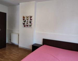 Lakás 1 szobák kiadó on Cluj-napoca, Zóna Marasti