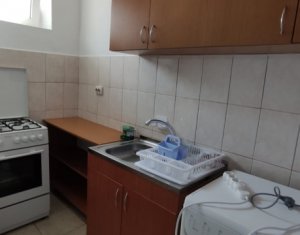 Lakás 1 szobák kiadó on Cluj-napoca, Zóna Marasti