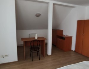 Lakás 1 szobák kiadó on Cluj-napoca, Zóna Marasti