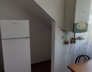 Lakás 1 szobák kiadó on Cluj-napoca, Zóna Marasti