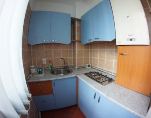 Lakás 2 szobák kiadó on Cluj-napoca, Zóna Centru