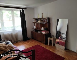 Lakás 2 szobák eladó on Cluj-napoca, Zóna Gheorgheni