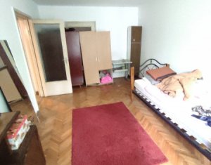 Lakás 2 szobák eladó on Cluj-napoca, Zóna Gheorgheni