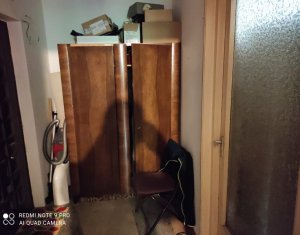 Lakás 2 szobák eladó on Cluj-napoca, Zóna Gheorgheni