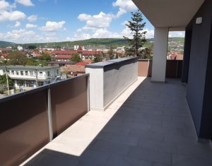 Lakás 3 szobák eladó on Cluj-napoca, Zóna Marasti