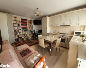 , 38m2 on Cluj-napoca, Zóna Intre Lacuri