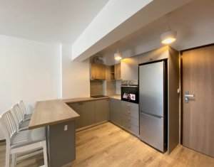 Lakás 2 szobák kiadó on Cluj-napoca, Zóna Gheorgheni