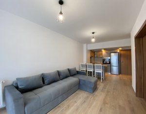 Lakás 2 szobák kiadó on Cluj-napoca, Zóna Gheorgheni