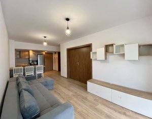 Lakás 2 szobák kiadó on Cluj-napoca, Zóna Gheorgheni