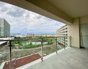 Lakás 2 szobák kiadó on Cluj-napoca, Zóna Gheorgheni