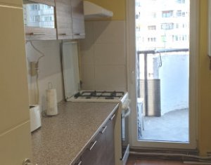 Lakás 2 szobák kiadó on Cluj-napoca, Zóna Marasti