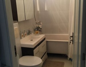 Lakás 2 szobák eladó on Cluj-napoca, Zóna Gheorgheni