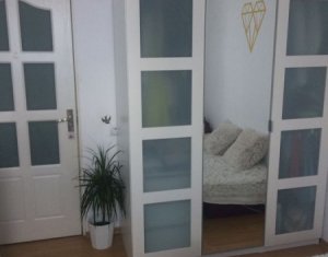 Lakás 2 szobák eladó on Cluj-napoca, Zóna Gheorgheni