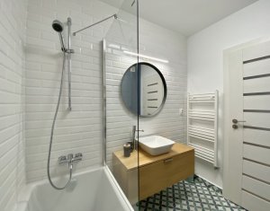 Lakás 2 szobák kiadó on Cluj-napoca, Zóna Centru