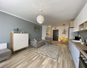 Lakás 2 szobák kiadó on Cluj-napoca, Zóna Centru