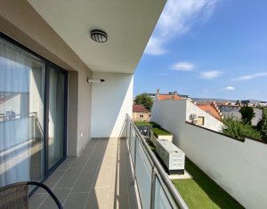 Lakás 2 szobák kiadó on Cluj-napoca, Zóna Centru