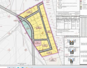 , 2000m2 on Cluj-napoca, Zóna Borhanci