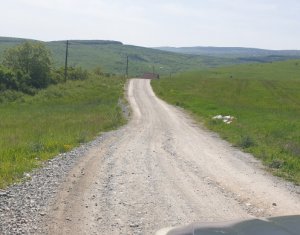 Telek eladó on Cluj-napoca, Zóna Borhanci