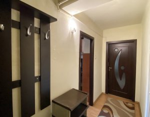 Lakás 2 szobák kiadó on Cluj-napoca, Zóna Gara