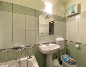 Lakás 2 szobák kiadó on Cluj-napoca, Zóna Gara