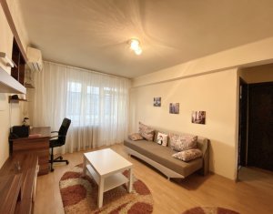 Lakás 2 szobák kiadó on Cluj-napoca, Zóna Gara