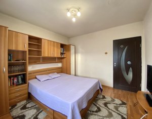 Lakás 2 szobák kiadó on Cluj-napoca, Zóna Gara