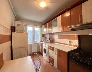 Lakás 2 szobák kiadó on Cluj-napoca, Zóna Gara