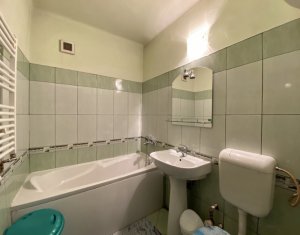 Lakás 2 szobák kiadó on Cluj-napoca, Zóna Gara