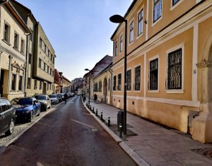 , 80m2 on Cluj-napoca, Zóna Centru