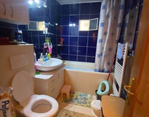 Lakás 3 szobák eladó on Cluj-napoca, Zóna Intre Lacuri