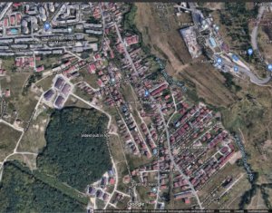 , 1250m2 on Cluj-napoca, Zóna Manastur