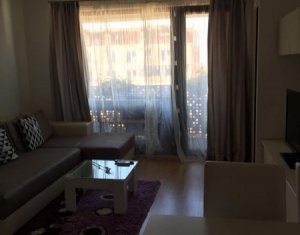 Lakás 2 szobák eladó on Cluj-napoca, Zóna Zorilor