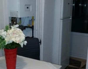 Lakás 2 szobák eladó on Cluj-napoca, Zóna Intre Lacuri