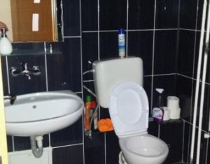 Lakás 2 szobák eladó on Cluj-napoca, Zóna Intre Lacuri