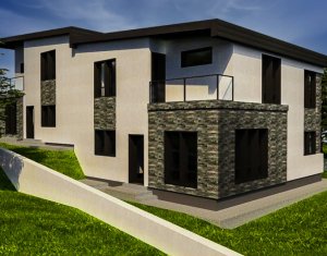 Ház 7 szobák eladó on Cluj-napoca, Zóna Iris