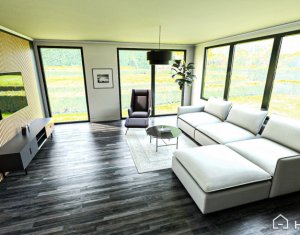 , 180m2 on Cluj-napoca, Zóna Iris