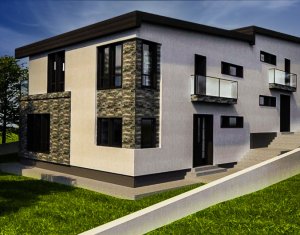 Ház 7 szobák eladó on Cluj-napoca, Zóna Iris