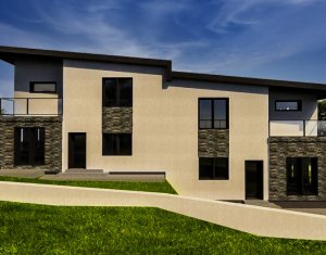 Ház 7 szobák eladó on Cluj-napoca, Zóna Iris