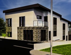 Ház 7 szobák eladó on Cluj-napoca, Zóna Iris