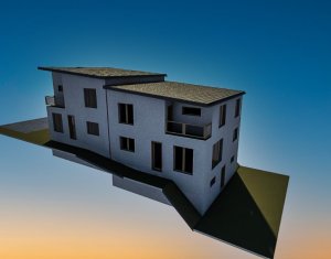 Ház 7 szobák eladó on Cluj-napoca, Zóna Iris