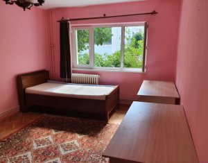 Lakás 3 szobák eladó on Cluj-napoca, Zóna Manastur