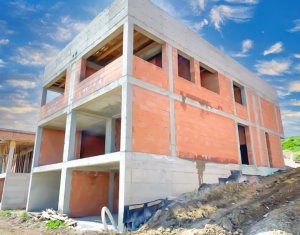 , 130m2 on Cluj-napoca, Zóna Iris