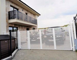 Ház 6 szobák eladó on Cluj-napoca, Zóna Borhanci