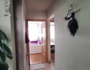 Lakás 3 szobák eladó on Cluj-napoca, Zóna Intre Lacuri