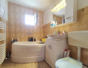 Lakás 3 szobák eladó on Cluj-napoca, Zóna Intre Lacuri